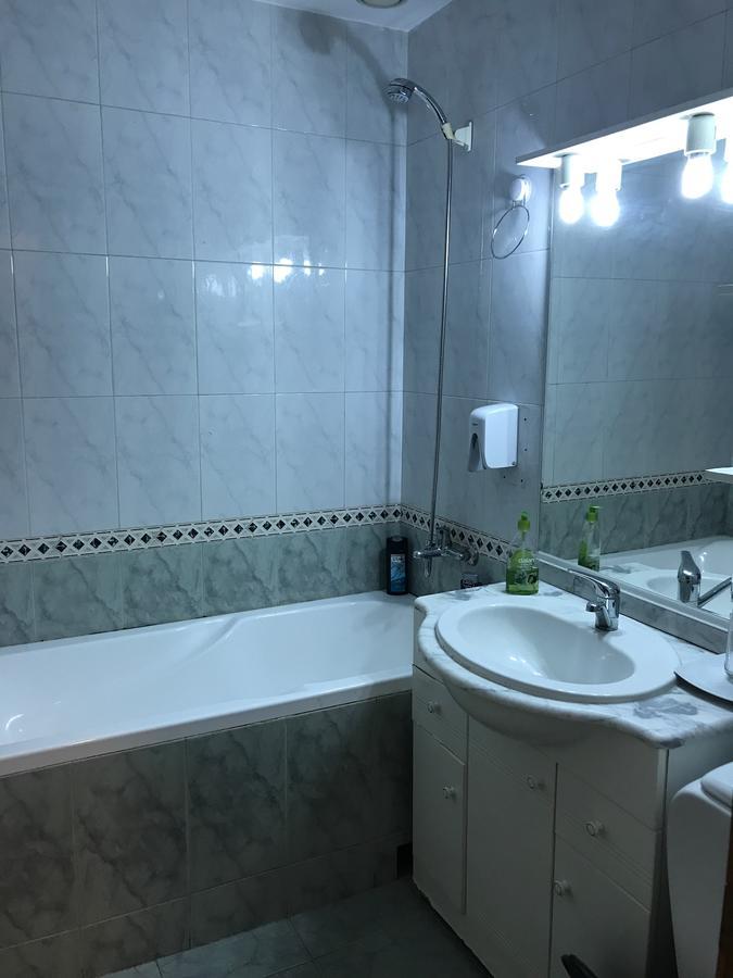 Apartament In Regim Hotelier Bacău Eksteriør billede