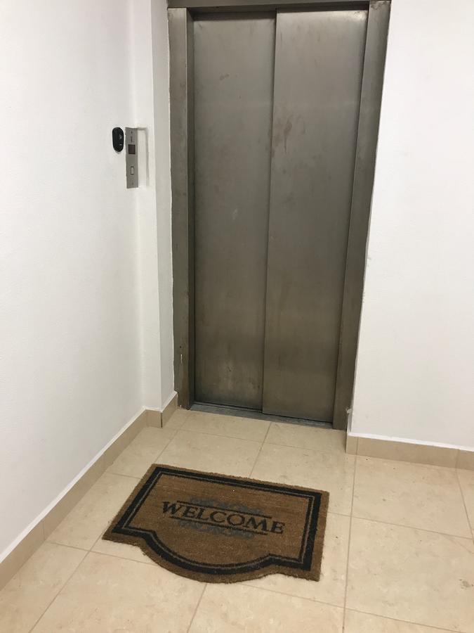 Apartament In Regim Hotelier Bacău Eksteriør billede